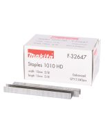 Zszywki 10.5x10 mm 5040 szt. do DST221 Makita F-32647
