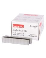 Zszywki 10,5x22 mm (5040 szt.) Makita