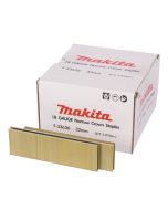 Zszywki 5,7x32 mm, ocynk (5056 szt.) Makita