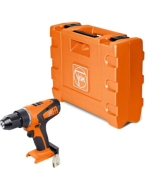 Wiertarko-wkrętarka akumulatorowa Fein ABSU 12 C- BODY