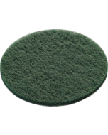 Arkusze ścierne z włókniny Festool STF D150/0 green/10