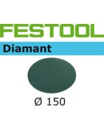 Krążki ścierne Festool STF D150/0 D1000 DI/2