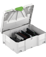 Systainer z osprzętem Festool ZH-SYS-PS 400