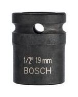 Nasadka Impact Control 19 mm do wiertarek/wkrętek udarowych (1608552021) Bosch