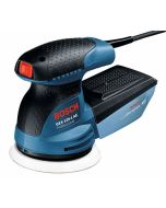 GEX125-1AE Szlifierka mimośrodowa Bosch GEX 125-1 AE