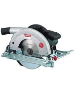KSE68Plus Ręczna pilarka tarczowa z elektroniką Metabo KSE 68 Plus, 1600 W