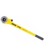 Gwintownica Rems EVA 2 (1/2''-2'')