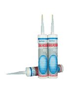 Silicon pro4 Universal /srebrny/ 310ml Beko