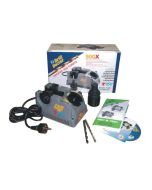 Przyrząd do ostrzenia wierteł Tivoly DRILL DOCTOR 500