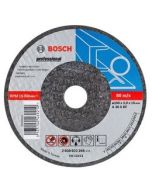 Tarcza ścierna Bosch 115 x 22 x 4 M mm