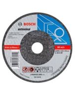 Tarcza tnąca Bosch W 115 x 22 x 2,5 M mm