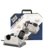 Przyrząd do ostrzenia wierteł Tivoly DRILLDOCTOR 750 w walizce