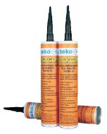 Tackcon Klej konstrukcyjny /szary/ 310ml Beko