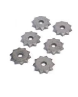 Frez zapasowy do Flex LST 1503 VR (6 sztuk)