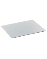 Szkło nasadkowe zewnętrzne 90x110 Schneider