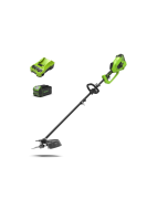 Kosa/Podkaszarka 40 V GD40BCK4  Greenworks+ zestaw zasilający