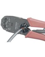 4 zapasowe ostrza do 975110 Knipex 975906