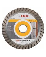 Diamentowa tarcza tnąca Standard for Universal Turbo Bosch