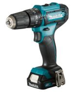 Akumulatorowa wiertarko-wkrętarka udarowa 12V max (10,8V) HP333DSAE Makita