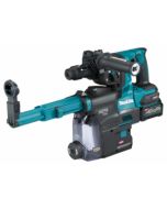 Akumulatorowa młotowiertarka 40V max XGT HR004GM202 Makita