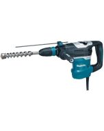 Młot udarowo-obrotowy SDS-MAX HR4013C Makita