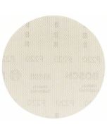 Papier ścierny 125 mm, 220 Bosch