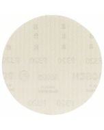 Papier ścierny 125 mm, 320 Bosch