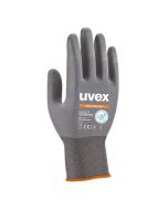 Uvex Phynomic Lite rękawice ochronne rozmiar 8