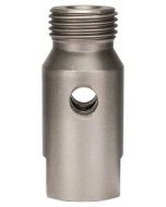 Adapter do diamentowych koronek wiertniczych 5/8" x 16 UNF, G 1/2" Bosch