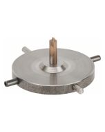 Krzyżak centr. do koronek wiert. przeznaczonych do pracy na sucho oraz do pogłębiaczy 102 mm Bosch