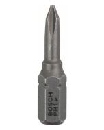 Końcówka wkręcająca Extra Hart PH 1, 25 mm Bosch (3szt.)
