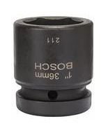Nasadka Impact Control 36 mm do wiertarek/wkrętek udarowych (1608557054) Bosch