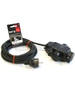 przedłużacz specjalistyczny Kerg 5m