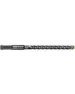 Wiertło "nemesis" - uchwyt sds-plus 18x450mm - B-12061