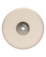 Filcowa tarcza polerska Bosch