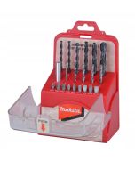 Zestaw wierteł i bitów 21szt. Makita