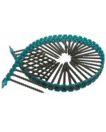 Taśma z wkrętami 3,9x55mm Makita P-13546 -1000szt.