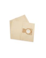 Worki papierowe MEGATEC do Starmix 50 l, 5 szt