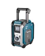 Akku-Radio XGT MR007G Makita
