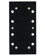 Płyta szlifierska do GSS 182 x 92 mm Bosch