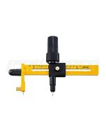 Cyrkiel Olfa CMP-1/DX