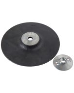 Podkładka gumowa 125mm Makita