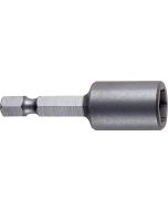 Sześciokątny magnetyczny klucz nasadowy 1/4" 65 mm Makita