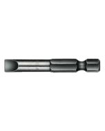 Końcówka wkrętakowa płaska 0,5x3,0mm 50mm (10 szt.) Makita