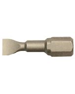 Końcówka wkrętakowa płaska 0,8x5,5 mm 25mm (10 szt.) Makita