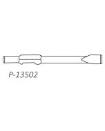 Przecinak płaski 32x400mm do HM1400 ref 41085205 Makita