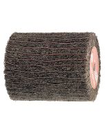 Szczotka walcowa kombinowana sznurowo-włókninowa k180 Makita