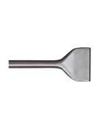 Dłuto szerokie proste sds-plus 47 x 250 mm Makita