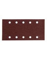 Papier szlifierski 115x229mm K100 (10szt.) Makita