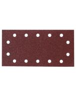Papier szlifierski 115x280 mm K180 (50szt.) Makita